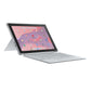 ASUS Chromebook - 26.7 cm (10.5") - Touchscreen - MediaTek Kompanio 520 - 4 GB LPDDR4x-SDRAM - 64 GB eMMC - Wi-Fi 6 - ChromeOS - Silver