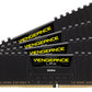 Corsair Vengeance LPX - 16 GB 2 x 8 GB DDR4 2400 MHz memory module