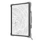 Urban Armor Gear Plasma Healthcare for Microsoft Surface Pro 9 in Grey / White