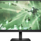 HP OMEN 27Q - 68.6 cm (27") - 2560 x 1440 pixels QHD Monitor