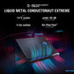 ASUS ROG Strix SCAR 15 Laptop - 39.6 cm (15.6") - Intel® Core™ i9-12900H - 32 GB DDR5-SDRAM - 2 TB SSD - NVIDIA GeForce RTX 3080 Ti - Wi-Fi 6E - Windows 11 Home - Black