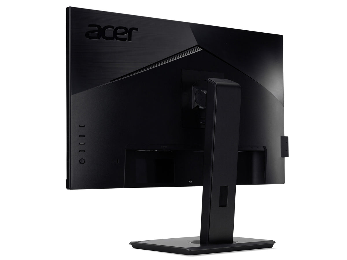 Acer B7 Vero B287K L - 71.1 cm (28") - 3840 x 2160 pixels 4K UHD LED Monitor