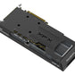 XFX Speedster QICK 309 - AMD 16 GB GDDR6 Radeon RX 7600 XT graphics card