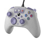Turtle Beach REACT-R - USB Gamepad for PC / Xbox Series X|S in Purple / White