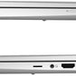HP EliteBook 650 G9 Laptop - 39.6 cm (15.6") - Full HD - Intel® Core™ i5-1235U - 16 GB DDR4-SDRAM - 256 GB SSD - Wi-Fi 6E - Windows 11 Pro - Silver