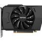 Zotac GAMING SOLO - NVIDIA 8 GB GDDR6 GeForce RTX 3050 graphics card