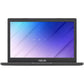 ASUS E210MA-GJ181WS Laptop - 29.5 cm (11.6") - Intel® Celeron® N N4020 - 4 GB DDR4-SDRAM - 64 GB eMMC - Wi-Fi 5 - Windows 11 Home in S mode - Blue
