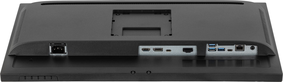 iiyama ProLite XUB2497HSN-B1 - 61 cm (24&quot;) - 1920 x 1080 pixels Full HD LED Monitor