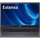 Acer Extensa 15 Laptop - 39.6 cm (15.6") - Intel® Core™ i3-1215U - 8 GB DDR4-SDRAM - 256 GB SSD - Wi-Fi 6 - Windows 11 Home - Grey