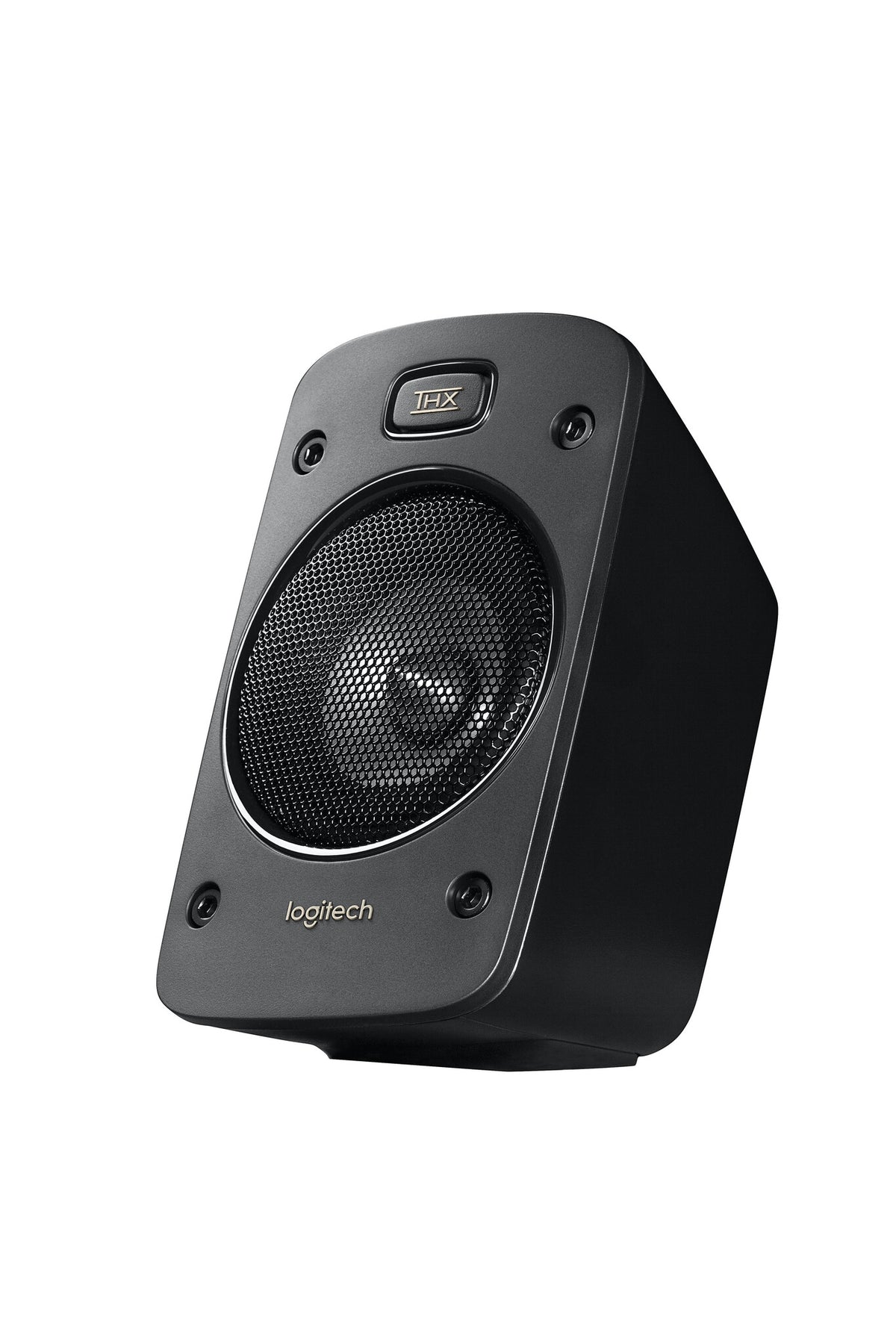 Logitech Z906 - Surround Sound Speakers