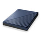 Western Digital - External hard drive - 2 TB