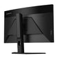 Gigabyte G27QC A - 68.6 cm (27") 2560 x 1440p 2K Ultra HD LED Montior