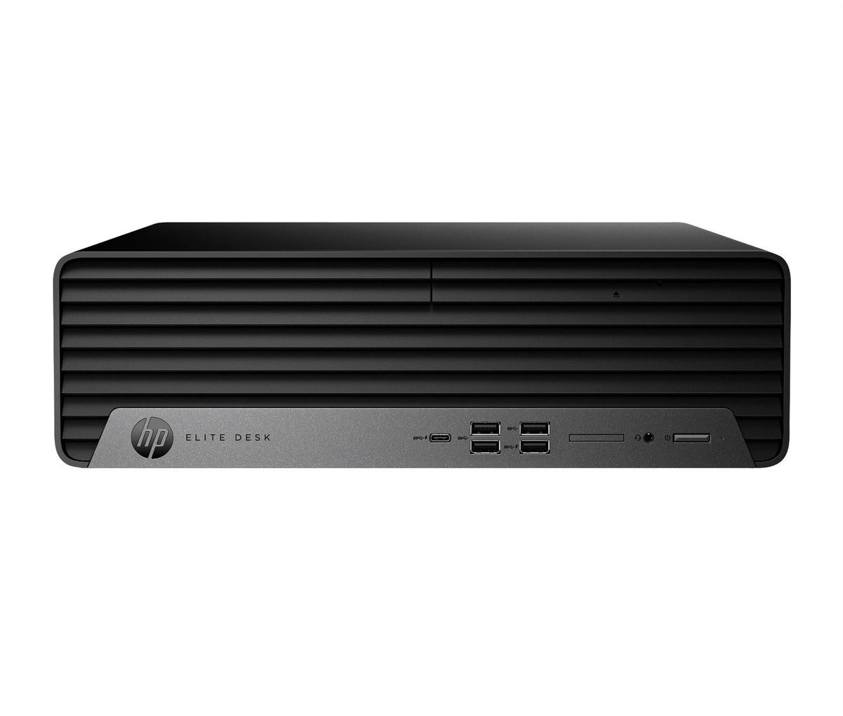 HP Elite SFF 805 G9 AMD Ryzen™ 5 8500G 8 GB DDR5-SDRAM 256 GB SSD Windows 11 Pro PC Black