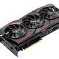 ASUS ROG STRIX GAMING - NVIDIA 8 GB GDDR6 GeForce RTX 2080 SUPER graphics card