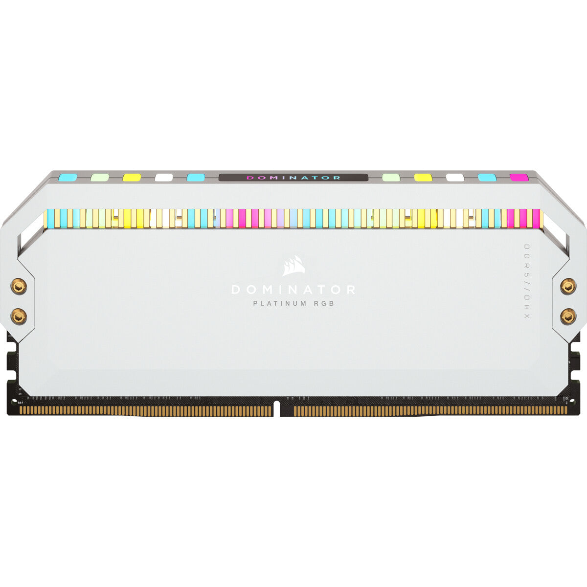 Corsair Dominator Platinum RGB - 32 GB 2 x 16 GB DDR5 5600 MHz memory module