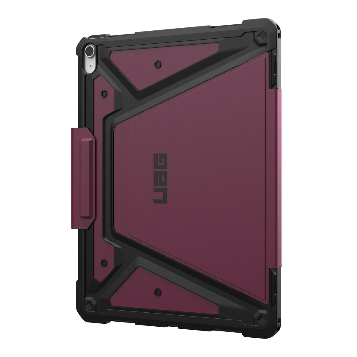 Urban Armor Gear Metropolis SE for 13" iPad Air in Bordeaux