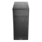 Antec NX500M - MicroATX Mini Tower Case in Black