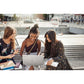 ASUS Chromebook - 35.6 cm (14") - Intel® Celeron® N4500 - 8 GB LPDDR4x-SDRAM - 64 GB eMMC - Wi-Fi 6 - ChromeOS - Silver