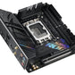 ASUS ROG STRIX B760-I GAMING WIFI mini ITX motherboard - Intel B760 LGA 1700