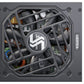Seasonic VERTEX PX - 750W 80+ Platinum Fully Modular Power Supply Unit