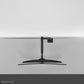 Neomounts DS70S-950BL1 - Desk monitor mount for 43.2 cm (17") to 124.5 cm (49")