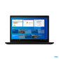 Lenovo ThinkPad X13 Gen 2 Laptop - 33.8 cm (13.3") - Intel® Core™ i5-1135G7 - 8 GB LPDDR4x-SDRAM - 256 GB SSD - Wi-Fi 6 - Windows 11 Pro - Black