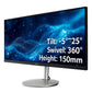 Acer CB2 CB342CK - 86.4 cm (34") - 3440 x 1440 pixels UltraWide QHD Monitor