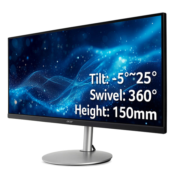 Acer CB2 CB342CK - 86.4 cm (34