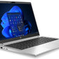 HP ProBook 430 G8 Laptop - 33.8 cm (13.3") - Intel® Core™ i5-1135G7 - 16 GB DDR4-SDRAM - 512 GB SSD - Wi-Fi 6 - Windows 10 Pro - Aluminium, Silver