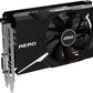MSI AERO ITX OC - NVIDIA 4 GB GDDR6 GeForce GTX 1650 SUPER graphics card