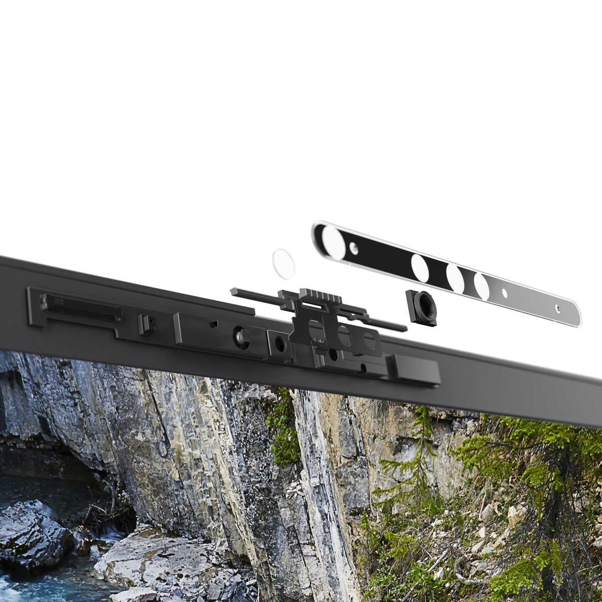 DELL Precision 3470 Laptop - 35.6 cm (14") - Intel® Core™ i7-1260P - 32 GB DDR5-SDRAM - 1 TB SSD - NVIDIA T550 - Wi-Fi 6E - Windows 10 Pro - Grey