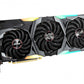 MSI GAMING X TRIO - NVIDIA 8 GB GDDR6 GeForce RTX 2080 SUPER graphics card