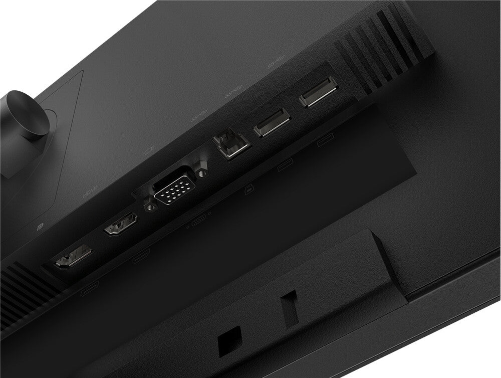 Lenovo ThinkVision T22i-20 - 54.6 cm (21.5") - 1920 x 1080 pixels FHD LED Monitor
