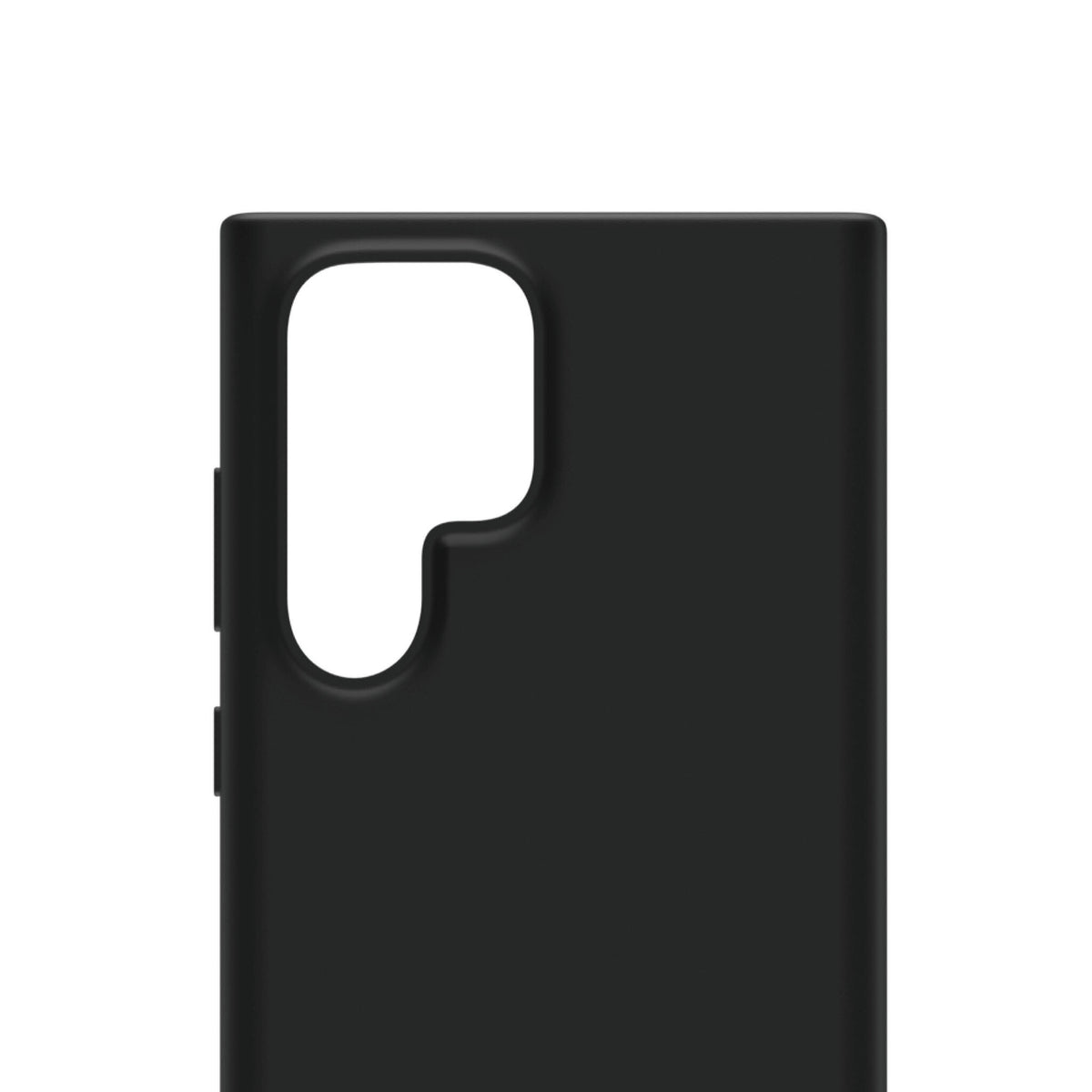 PanzerGlass ® Biodegradable Case for Galaxy S22 Ultra in Black