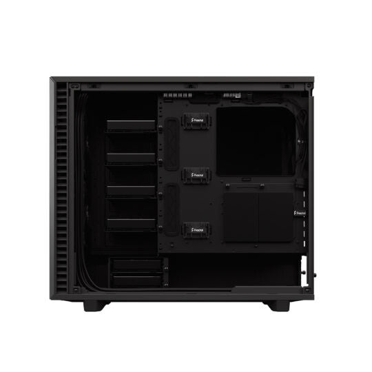 Fractal Design Define 7 - ATX Mid Tower Case in Grey