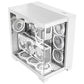 Antec C8 - ATX Mid Tower Case in White