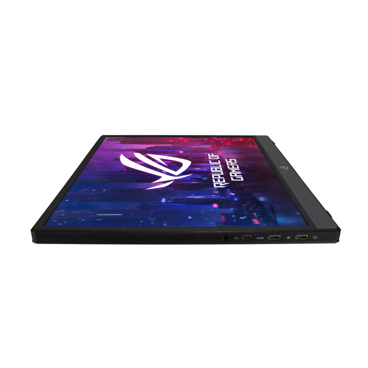 ASUS ROG Strix XG16AHPE - 39.6 cm (15.6") 1920 x 1080 pixels Full HD LED Monitor