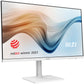MSI Modern MD272QPW - 68.6 cm (27") - 2560 x 1440 pixels WQHD Monitor