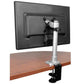 StarTech.com ARMPIVOT - Desk monitor mount for 30.5 cm (12") to 76.2 cm (30")