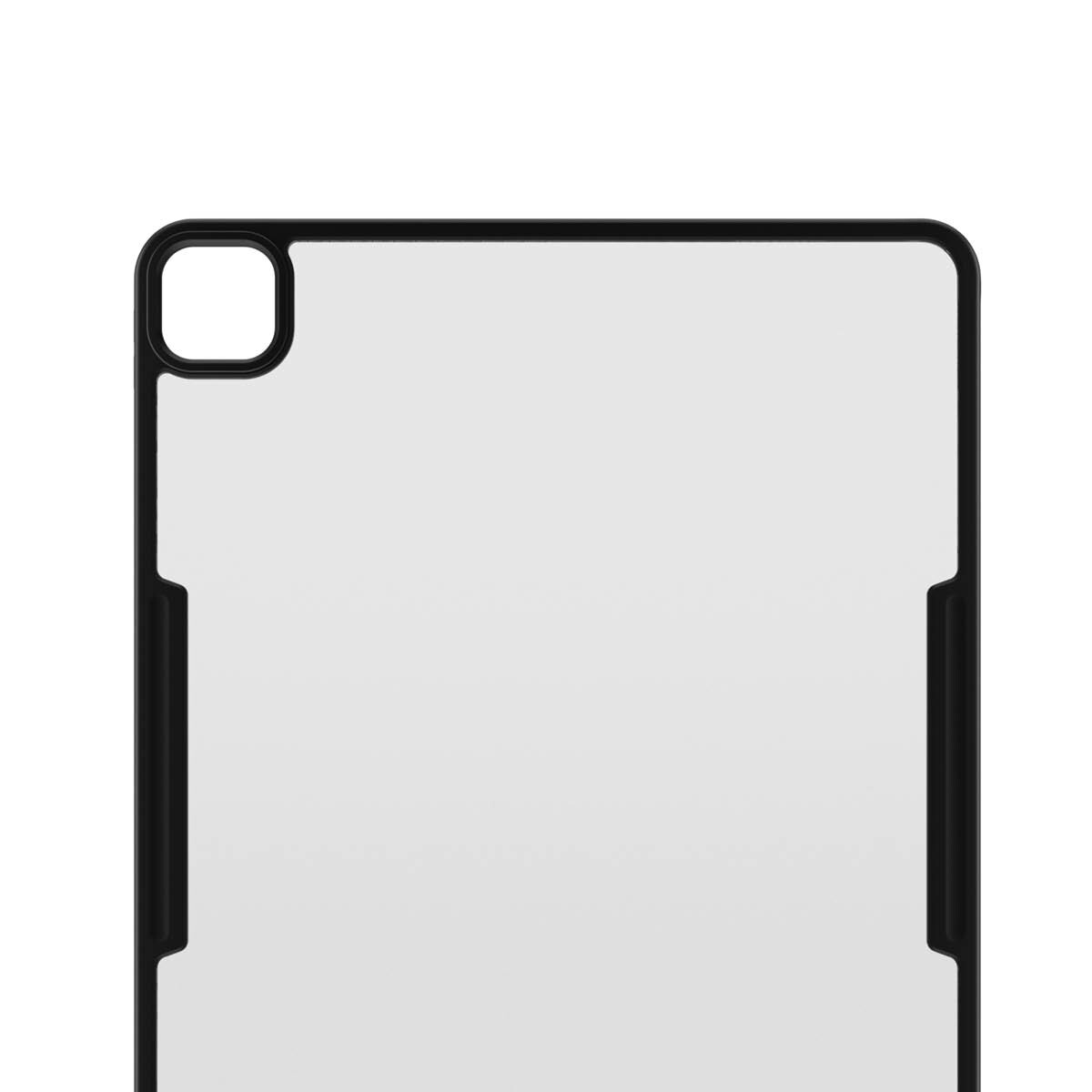 PanzerGlass ® ClearCase™ for 12.9" iPad Pro in Black