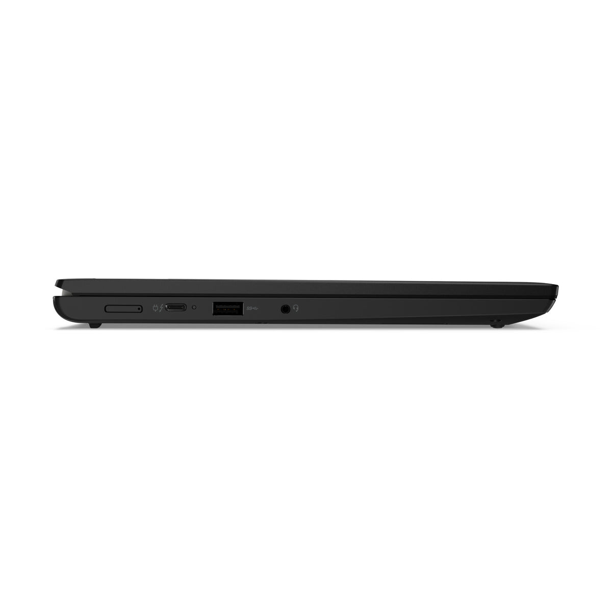 Lenovo ThinkPad L13 Laptop - 33.8 cm (13.3") - Intel Core Ultra 5 125U - 16 GB LPDDR5-SDRAM - 512 GB SSD - Wi-Fi 6E - Windows 11 Pro - Black