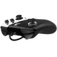 PDP Faceoff Deluxe+ Wired Controller for Nintendo Switch in Black / White