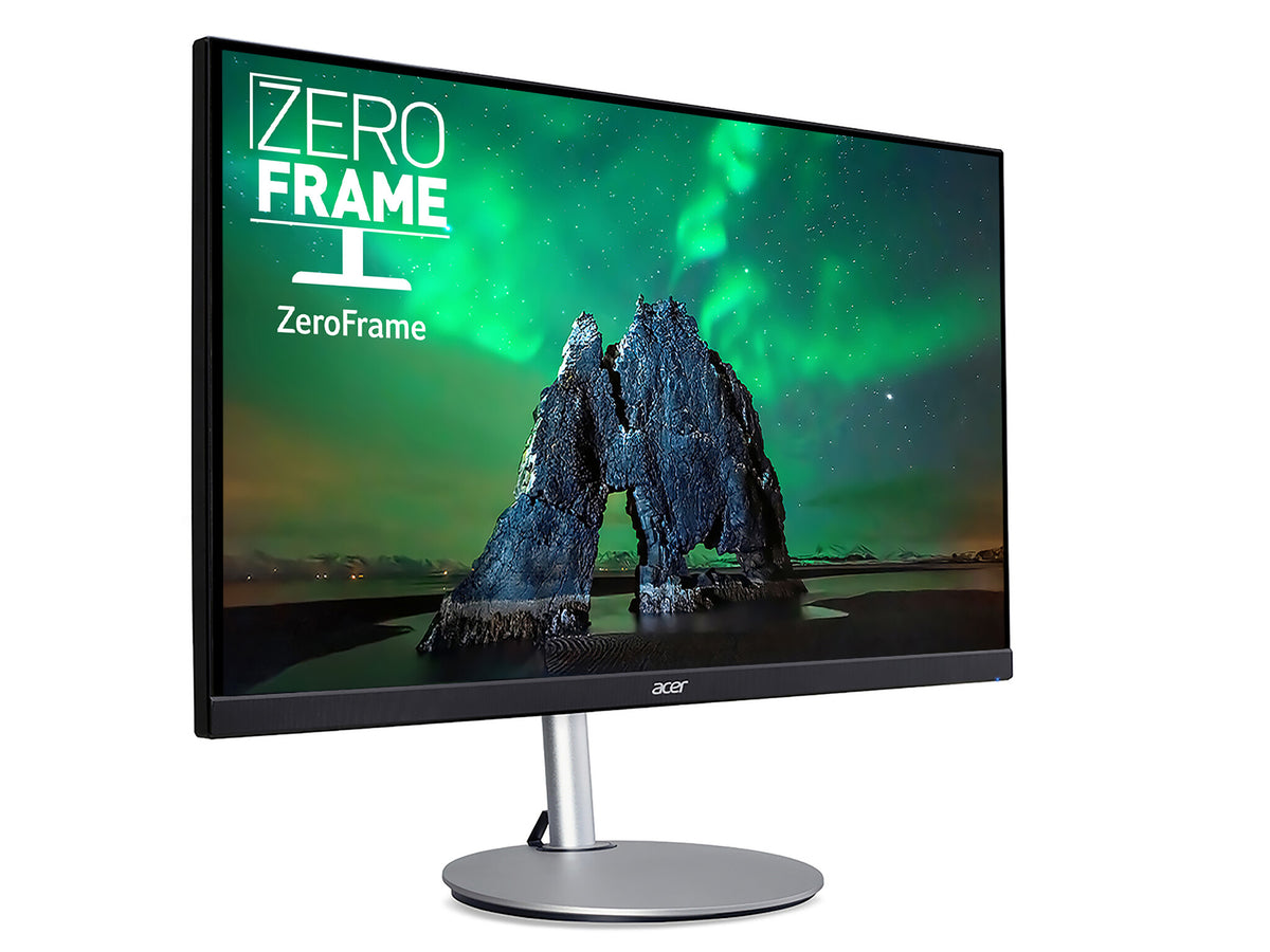 Acer CB2 CB242Y - 60.5 cm (23.8") - 1920 x 1080 pixels FHD IPS Monitor