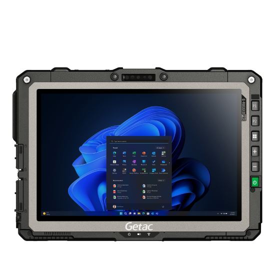 Getac UX10 G3 Lite - 256 GB - 25.6 cm (10.1") - 8 GB - Windows 11 Pro