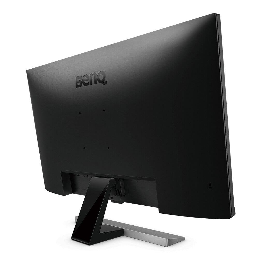 BenQ EW3270UE - 80 cm (31.5") - 3840 x 2160 pixels 4K Ultra HD Monitor