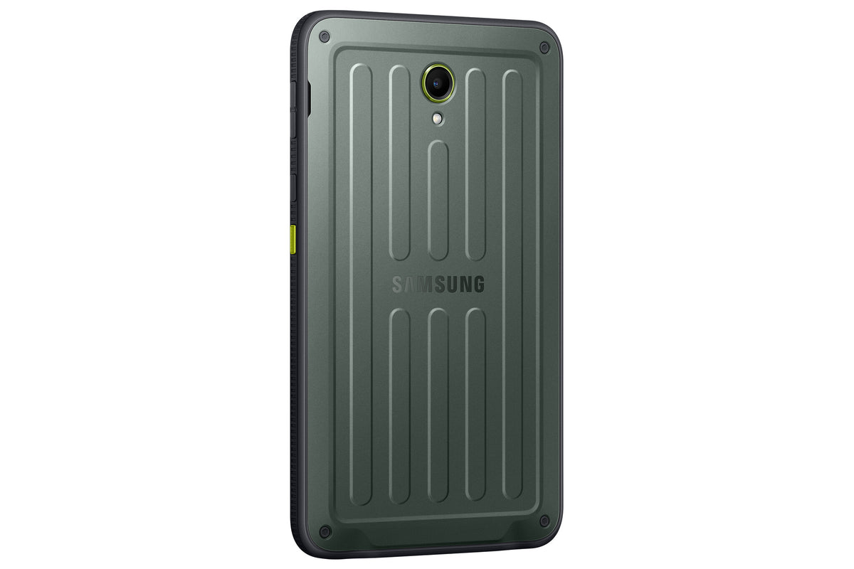 Samsung Galaxy Tab Active5 (5G) - 20.3 cm (8&quot;) - Samsung Exynos -128 GB - 6 GB - Wi-Fi 6 - Android 14