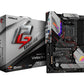 Asrock B550 PG Velocita ATX motherboard - AMD B550 Socket AM4