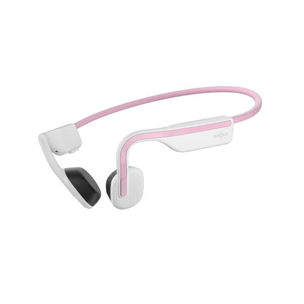 SHOKZ OpenMove Headphones Wired & Wireless Ear-hook Music USB Type-C Bluetooth Pink