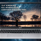 Acer Aspire 3 Laptop - 39.6 cm (15.6") - Intel® Core™ i5-1135G7 - 16 GB DDR4-SDRAM - 1 TB SSD - Wi-Fi 5 - Windows 11 Home -  Silver