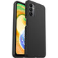 OtterBox React Series for Galaxy A04s in Black - No Packaging